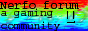 Nerfo Forum