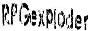 RPG Exploder