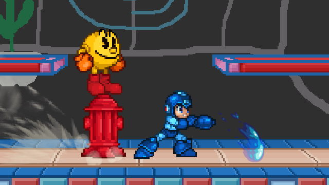 SSF2 Dev Blog #14 – Challengers Approaching! - McLeodGaming