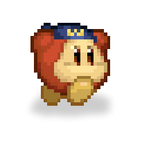 super smash flash 2 bandana dee