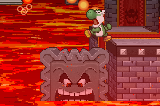 Bowser (SSF2) - Super Smash Flash Wiki