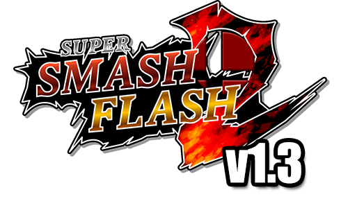 super smash flash 2 new version